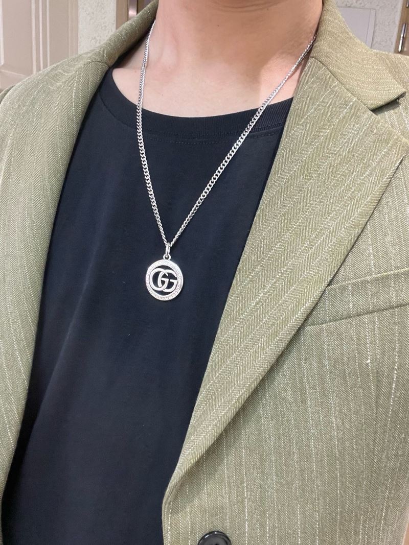 Gucci Necklaces